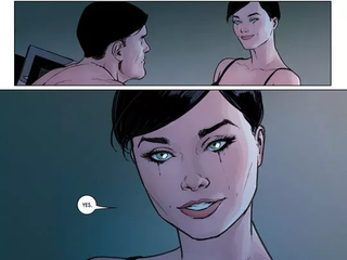 Image: DC